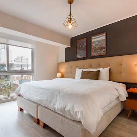Trendy Host Mid, Miraflores Lima Exterior photo