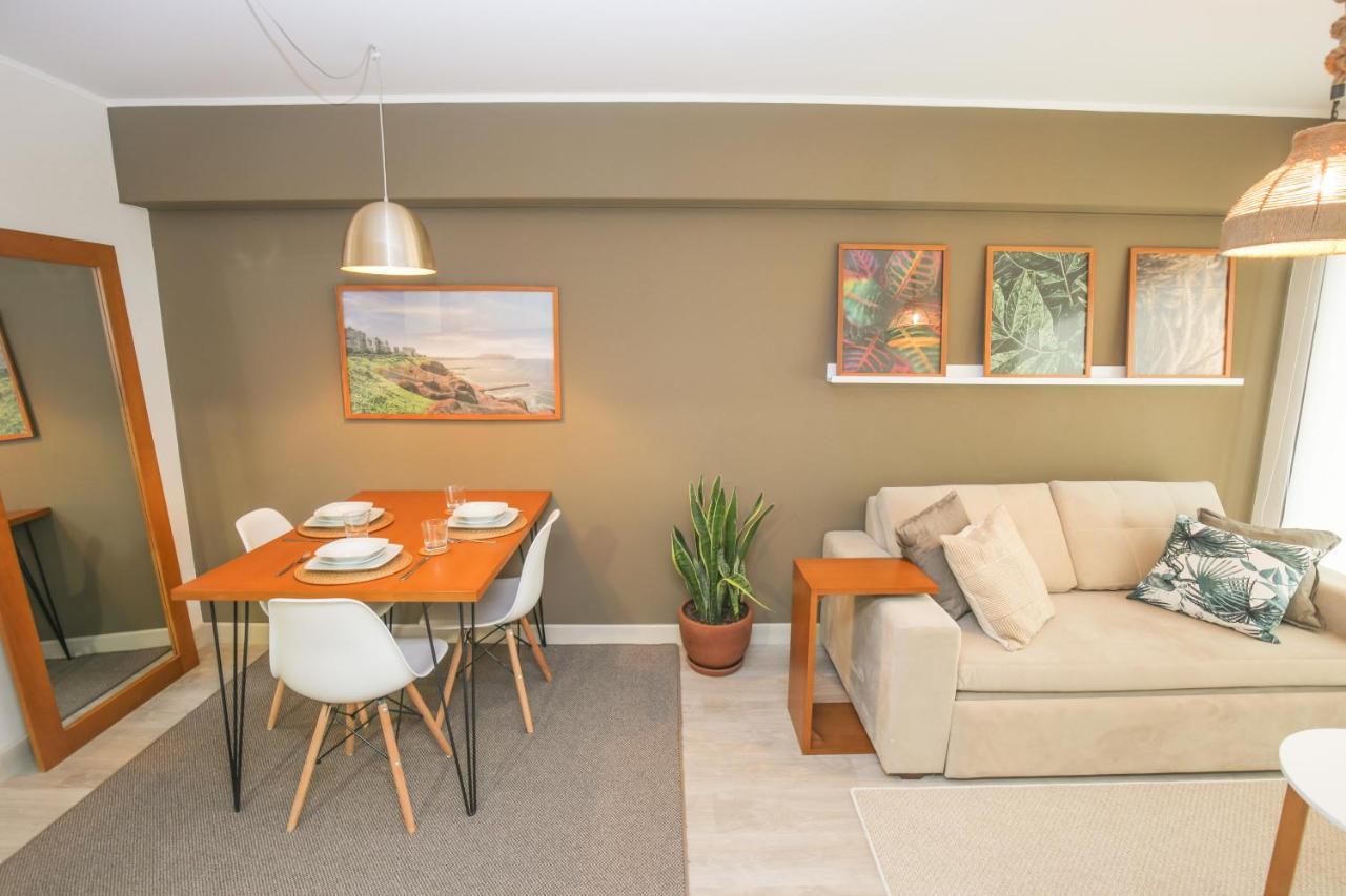 Trendy Host Mid, Miraflores Lima Exterior photo