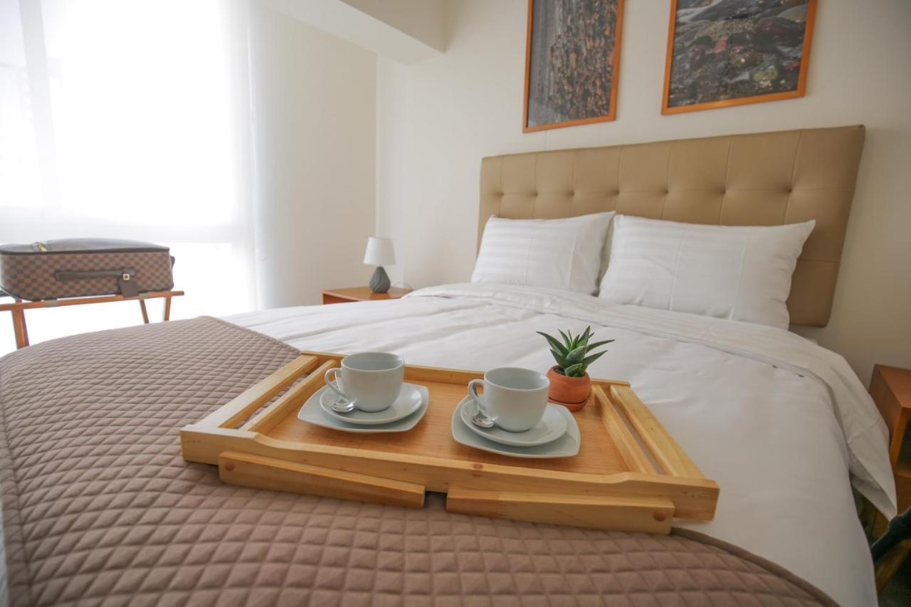Trendy Host Mid, Miraflores Lima Exterior photo