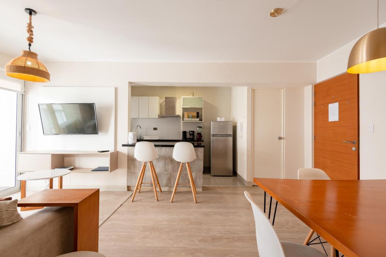 Trendy Host Mid, Miraflores Lima Exterior photo