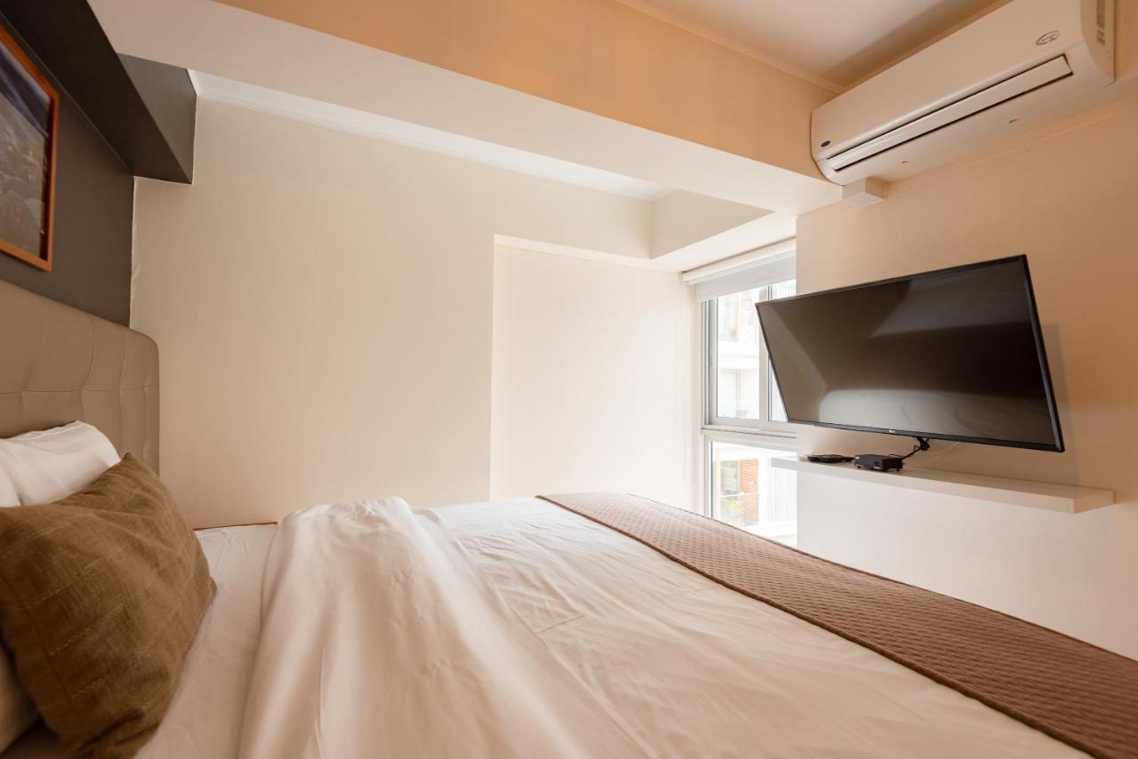 Trendy Host Mid, Miraflores Lima Exterior photo