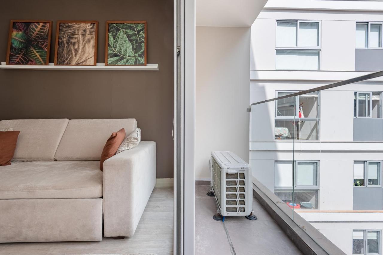 Trendy Host Mid, Miraflores Lima Exterior photo