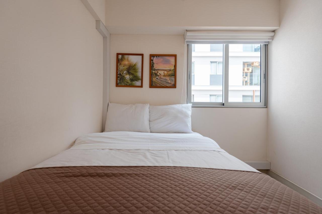 Trendy Host Mid, Miraflores Lima Exterior photo