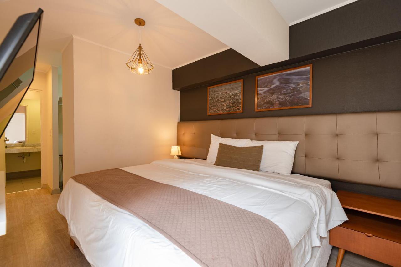 Trendy Host Mid, Miraflores Lima Exterior photo