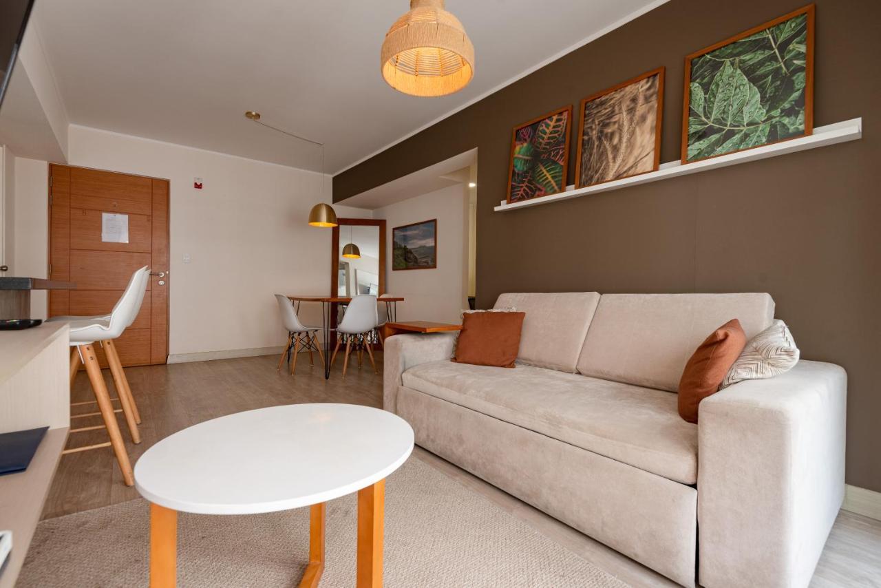 Trendy Host Mid, Miraflores Lima Exterior photo