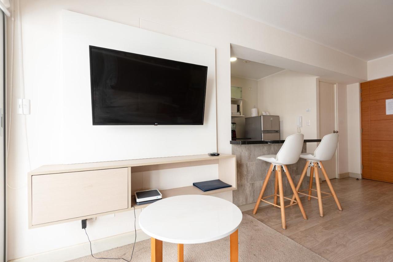 Trendy Host Mid, Miraflores Lima Exterior photo