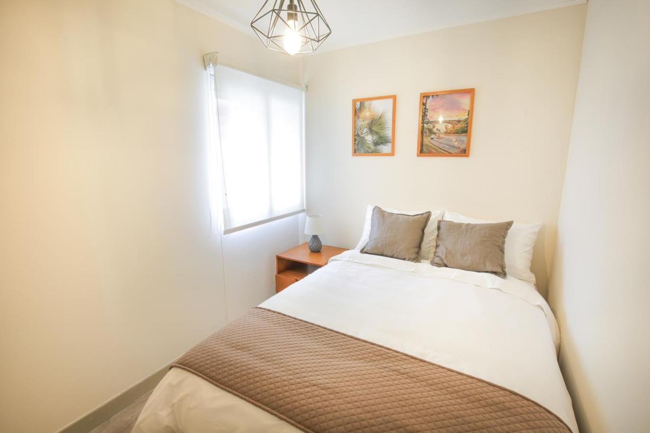 Trendy Host Mid, Miraflores Lima Exterior photo