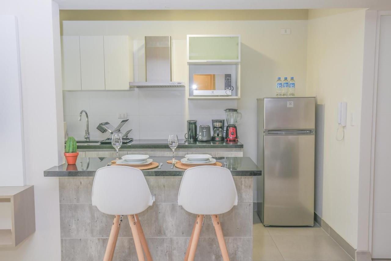 Trendy Host Mid, Miraflores Lima Exterior photo
