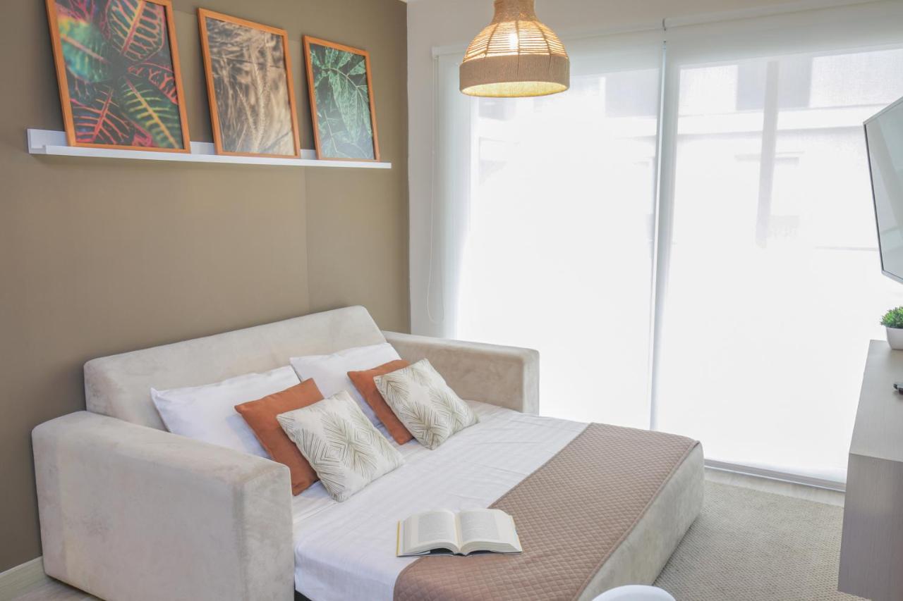 Trendy Host Mid, Miraflores Lima Exterior photo