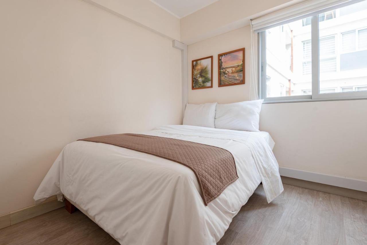 Trendy Host Mid, Miraflores Lima Exterior photo