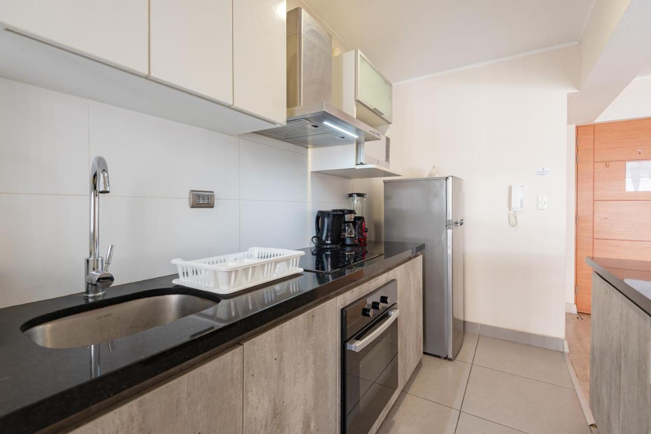 Trendy Host Mid, Miraflores Lima Exterior photo