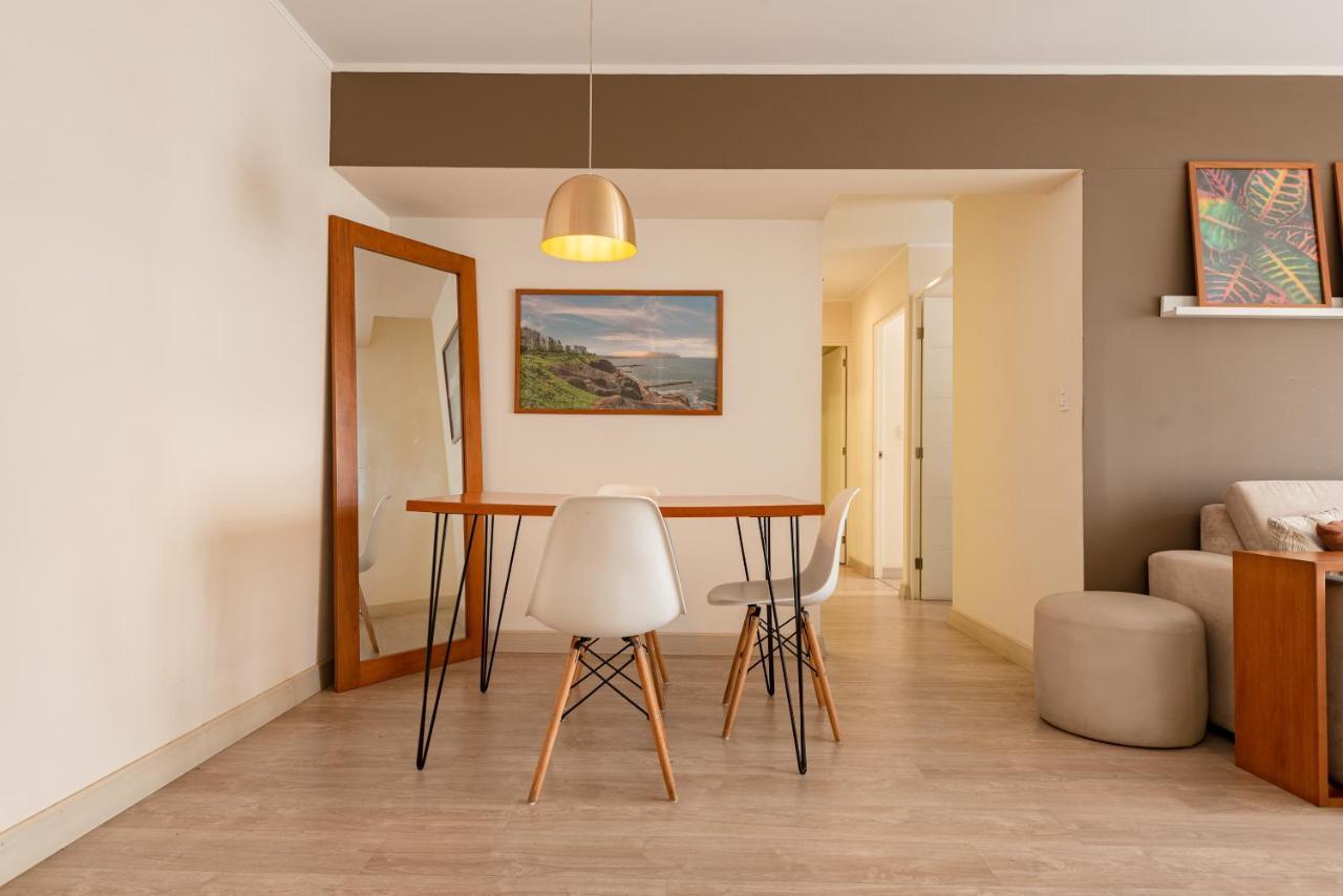 Trendy Host Mid, Miraflores Lima Exterior photo