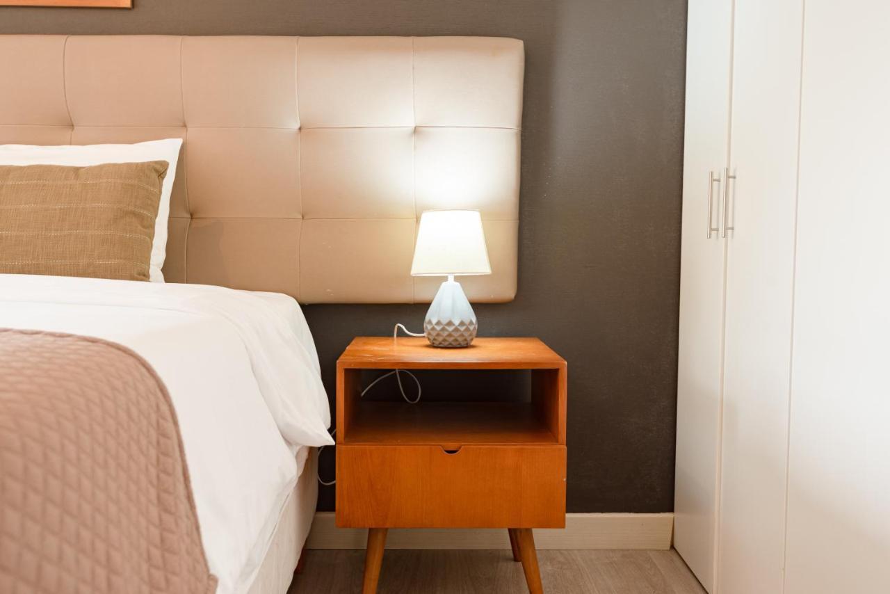 Trendy Host Mid, Miraflores Lima Exterior photo