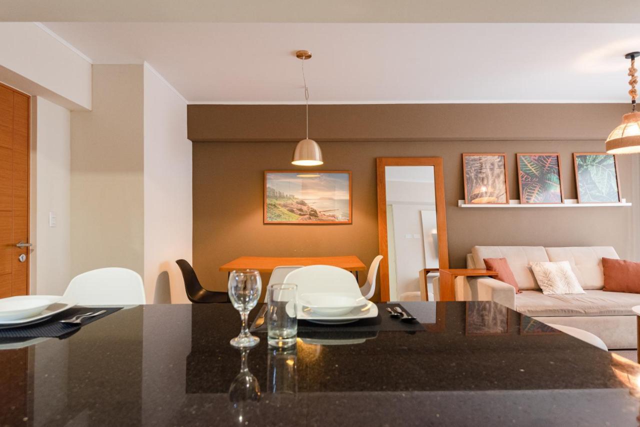 Trendy Host Mid, Miraflores Lima Exterior photo
