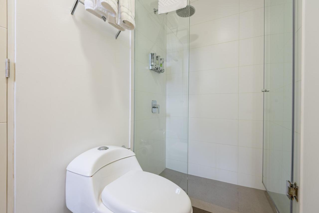 Trendy Host Mid, Miraflores Lima Exterior photo