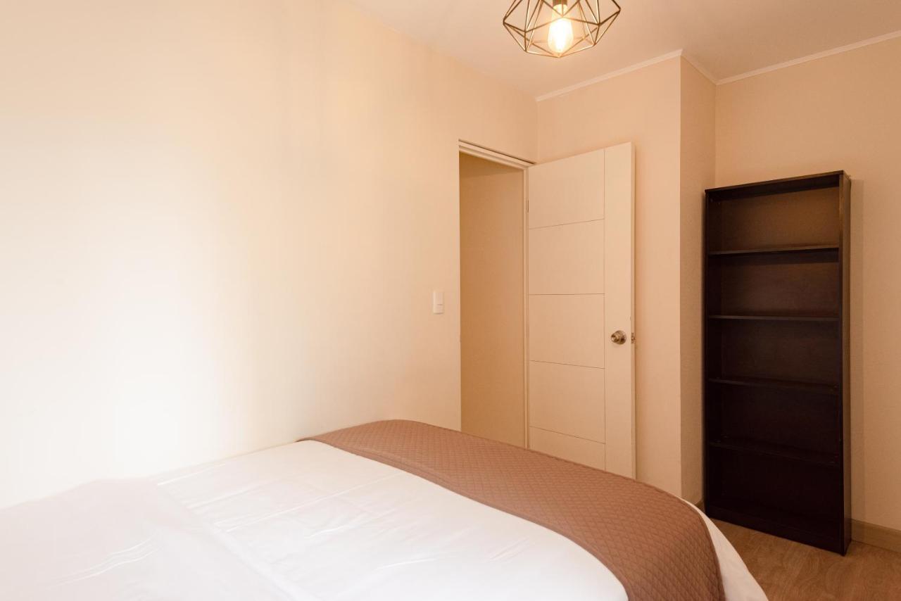Trendy Host Mid, Miraflores Lima Exterior photo
