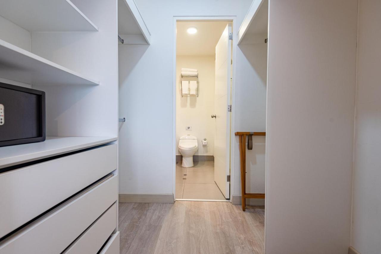 Trendy Host Mid, Miraflores Lima Exterior photo