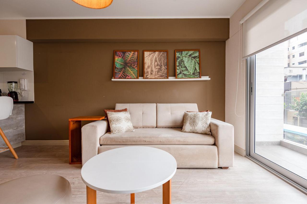 Trendy Host Mid, Miraflores Lima Exterior photo